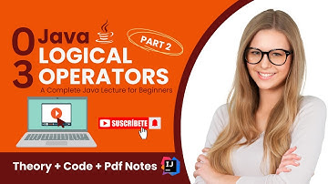 Mastering Java: Logical Ops, Inc/Dec, Prefix/Postfix - Complete Guide