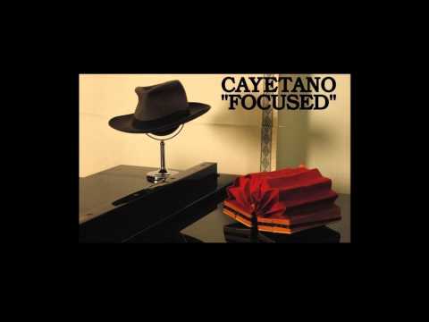 Cayetano-Red Winter II