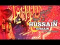 New noha 2023  hussain hussain as  by me.i humshari  1445