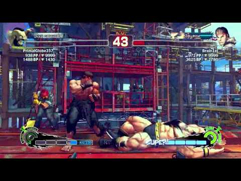 Video: SSFIV AE Confermato Per Console, PC