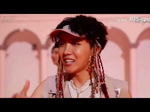 BTS #방탄소년단 'IDOL' (MV) KAMERA ARKASI TÜRKÇE ALTYAZILI