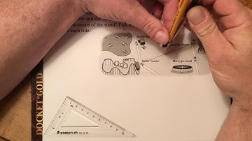 5-2 (Part 2): Triangle Midsegments and Angle Bisectors - Examples (13:34)