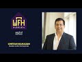 Wf.iaries ft chetan mahajan founder and ceo the mavericks