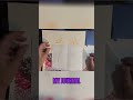 DIY Journal Creation: How to Make Your Own Unique Journal
