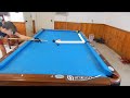Awkward Shots in Pool You Need to Know and How to Do Them
