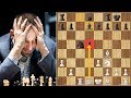 A Juicy Pawn? What Could Possibly Go Wrong? || Duda vs Grischuk || Fide Grand Prix (2019)