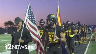 Friday Night Fever Week 5 Preview
