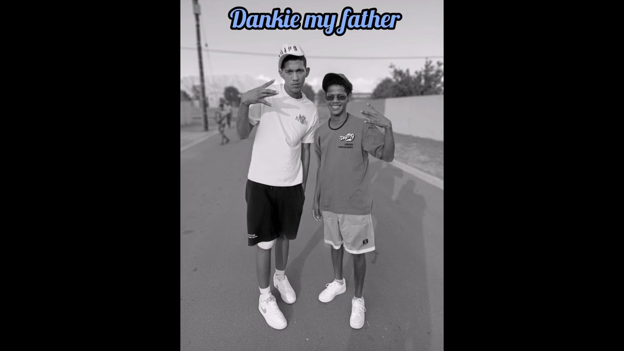 Dankie my father ft Virno g 