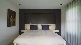 Luxury Villa For Sale in Waalwijk | Pool House, Smart Home & 400m² Living | €2.495.000