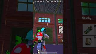 Try this Grenade Trick #pubg #pubgm #pubgmobile