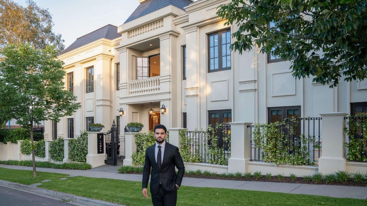 7 Tower Road, Balwyn North | Z.Realestate