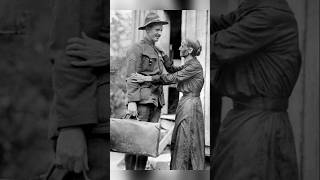 Emotional WW1 Story