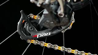 Sumc S12Slpro Chain Review Shimano 12-Speed Hollow Crescent Chain Test