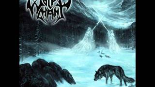 Wolfchant - Growing Storms/A Pagan Storm (8-Bit)