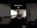 【遥海】 Song for... / HY カバー #Shorts