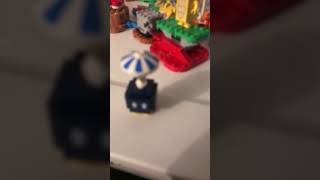 How To Build Parachute Bom-Omb