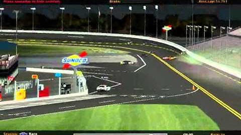 NR2003-camera control master test 1