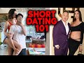 Dating Advice For Short Asian Guys 101