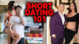 Dating Advice For Short Asian Guys 101 by FUNG BROS. 17,406 views 2 weeks ago 17 minutes