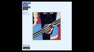 Donald Byrd – Harlem Blues