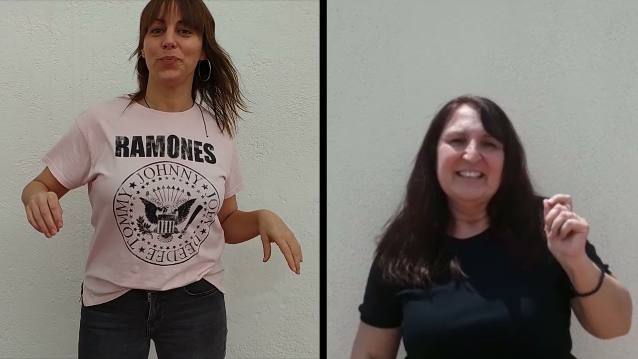 Vídeo del final del confinament