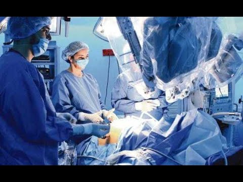 cuanto vale una cirugia de prostata en colombia