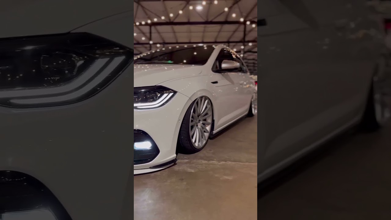 bagged polo 8 in Kzn durban 