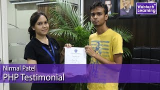 WebtechLearning - Web Education Academy Update
