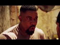 FALCON RISING 4 VS 1 FIGHT SCENE - Michael Jai White