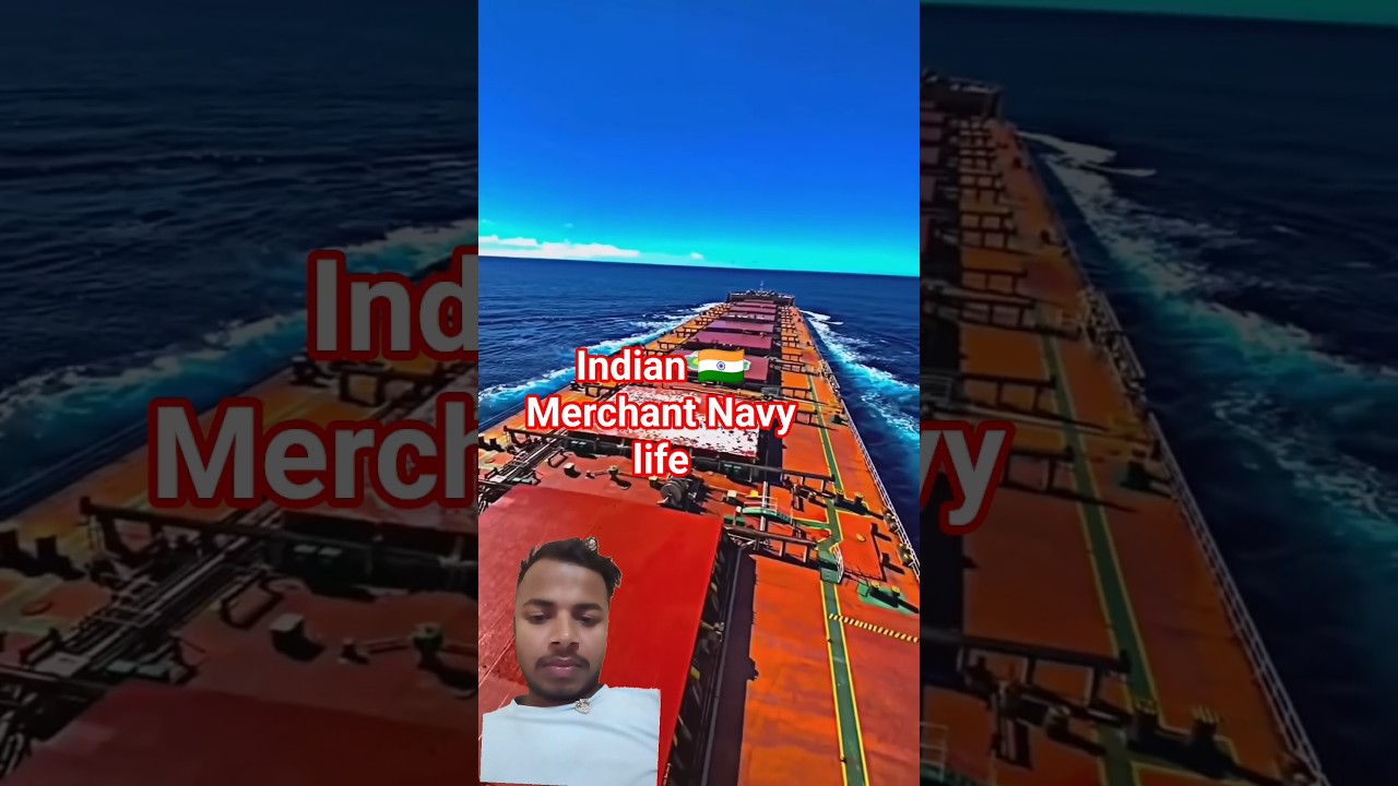 Merchant Navy life ||video||Navy lover||Merchant NavyNavy WhatsAppstatusViral videol