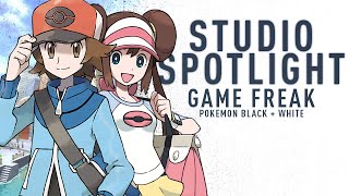 Pokemon Black and White Don't Need a Remake (They’re Already Perfect) | Game Studio Spotlight