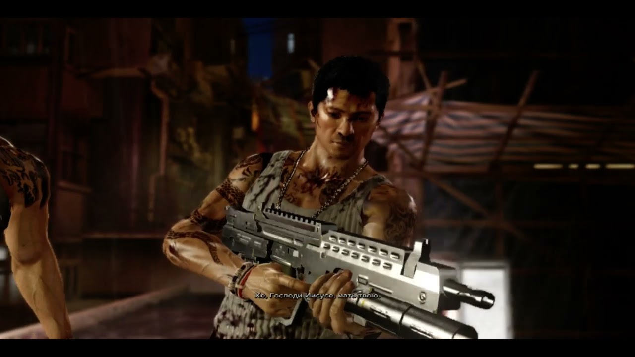 Sleeping Dogs Mission 39 - THE POINT OF NO RETURN! 🧨 (Brutal Bloodbath)