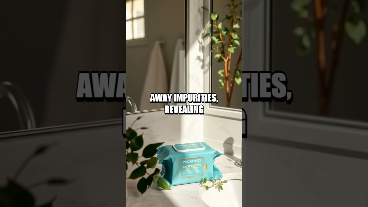 Unlocking the Magic of Makeup Removers