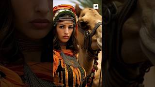 One of the Oldest Tribes in the World (The Berbers of North Africa) | Africa in 30 seconds