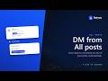 Auto-Reply to Comments on EVERY Instagram Post | Botyoo