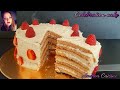 A celebration cake like you never seen before! A twist of a beloved Romanian dessert!