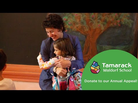 Experience Tamarack Waldorf School