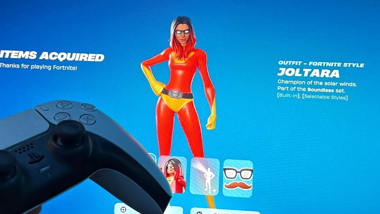 Дата выхода супергеройских скинов в магазине предметов Fortnite: 2026 год!