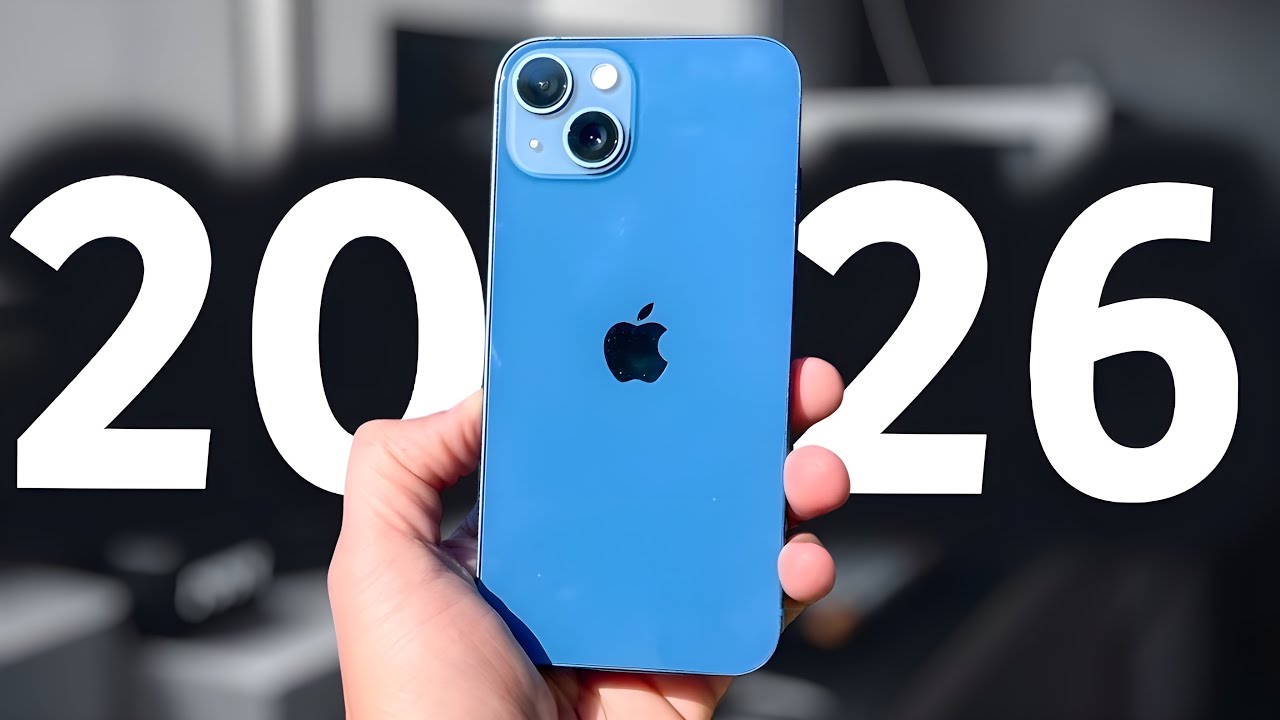 iPhone 13 en 2026 ¿Aún vale la pena?