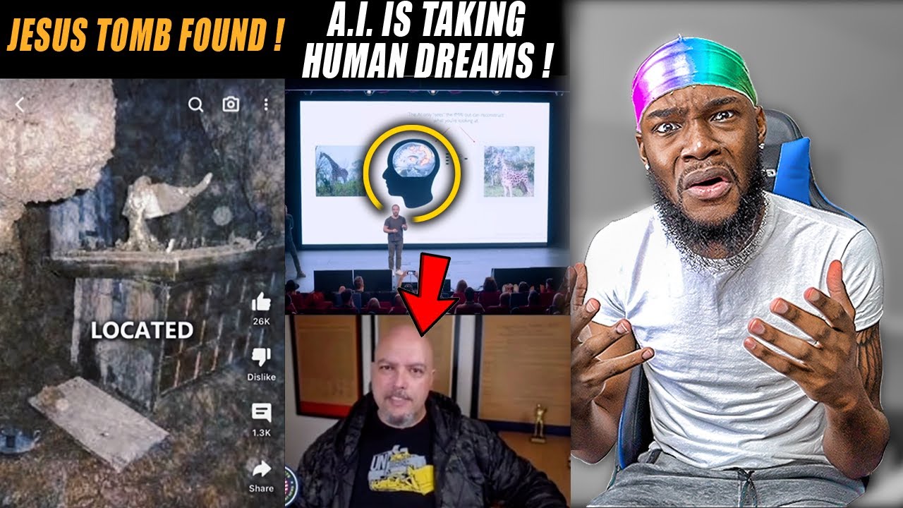 UNBELIEVABLE CREEPY Tiktok Theories That Will Make You QUESTION