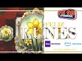 LUNES DE HOLLYWOOD SIN FRONTERAS CON SANTI, YAYA Y VEYA