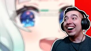 15 Minutes of Unhinged VTuber Moments Reaction