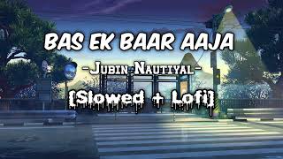 Kaash Tu Mila Hota (Slowed + Reverb) | Jubin Nautiyal | Code Blue 2019 | RD LOFI 55