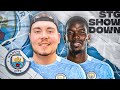 FIFA 21: MANCHESTER CITY STG-SHOWDOWN PREMIERE vs. DennisGamingTV!! 💥⚔️