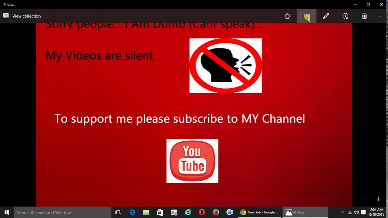 How To End A Program From Task Manager In Windows 10 YouTube