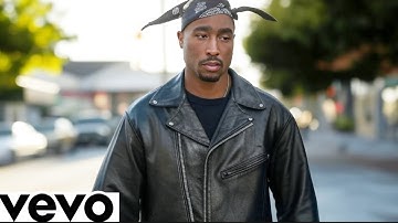 2PAC - ALMIGHTY GOD (2025 OFFICAL Ai Music Video)