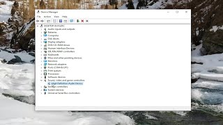 How To Disable Speaker on Windows 10 [Guide]