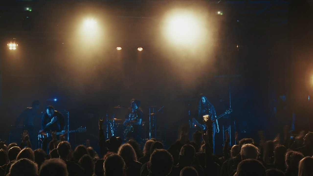 Mira Ætheria Conscientia - Endless Cycle - Live At Samaïn Fest en YouTube Mira Ætheria Conscientia - Endless Cycle - Live At Samaïn Fest en YouTube
