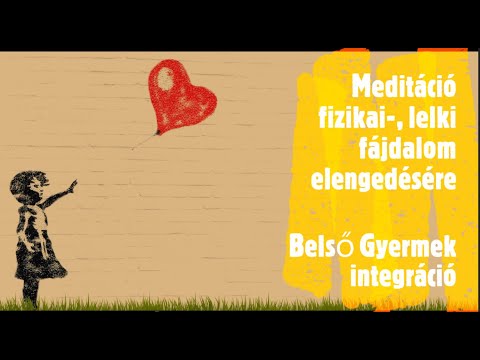 Videó: Hogyan lehet csökkenteni a fizikai fájdalmat: segíthet a meditáció?