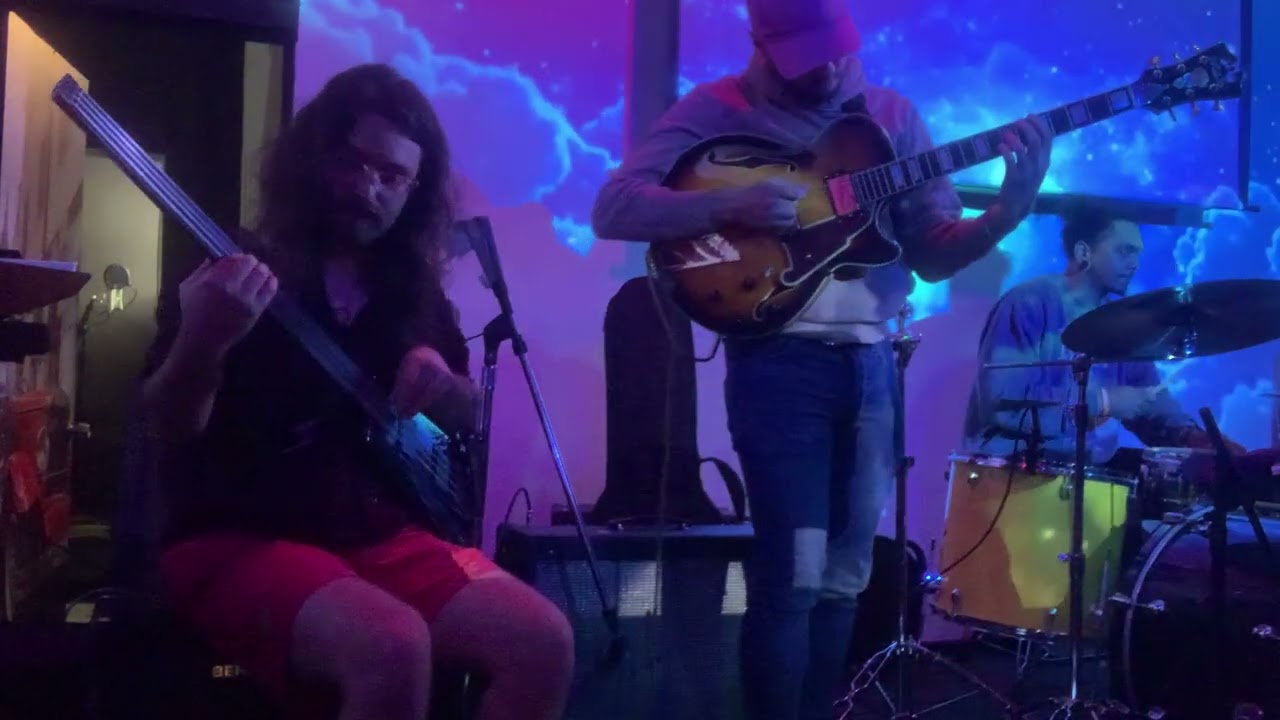 Karma Fête (live at ConceptSaves 05/25/23)